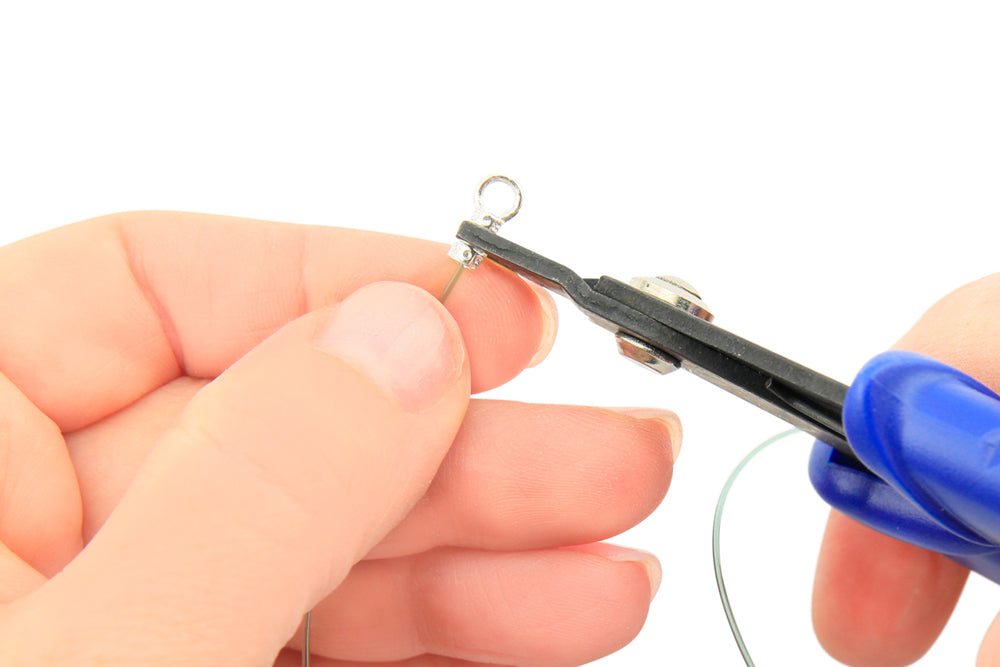 Crimp Tool - Micro
