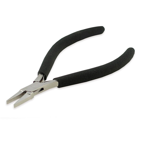Slim Line Flat Nose Pliers