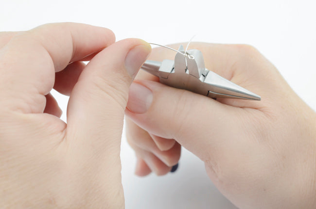 MultiPliers Round Nose, Chain Nose & Cutter 3-in-1 Combination