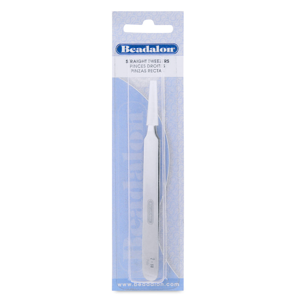 Straight Tweezers, Designer