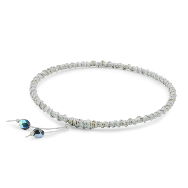 Bracelet Knotter Tool by Katie Hacker