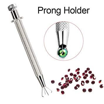 Beadsmith - Jewel Pronged Pick It Up Tool