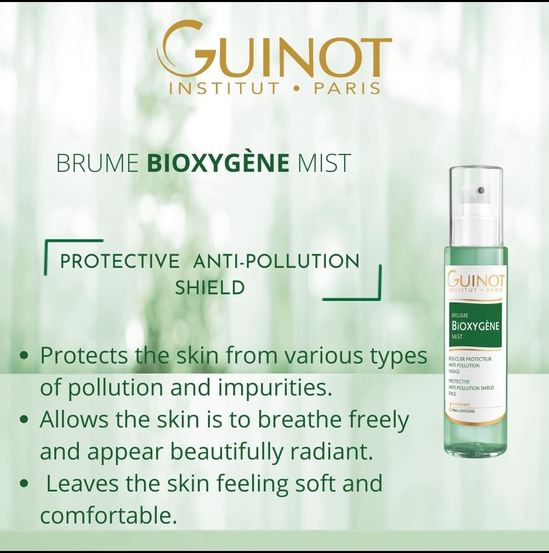 Bioxygène Mist
