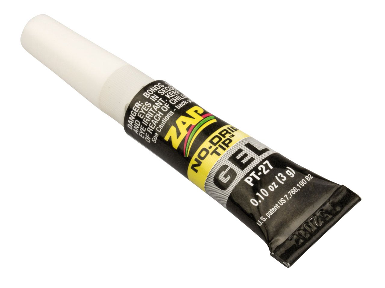 Beadsmith - Zap - Jewelry Gel - 3g