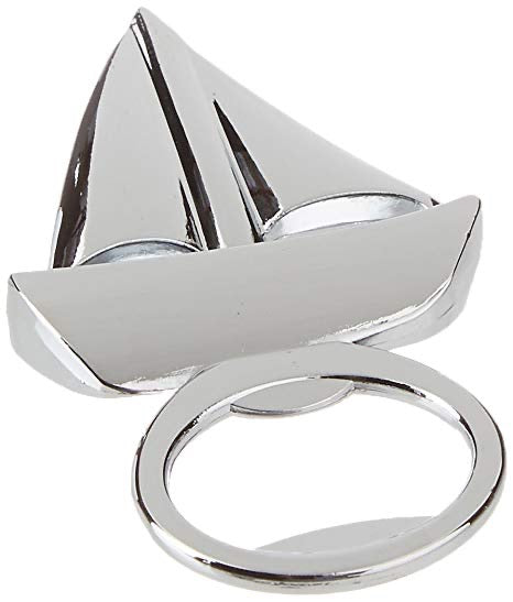 Kate Aspen - "Set Sail" Sailboat - Bottle Opener