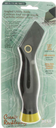 Beadsmith - Utility Knife - Angled