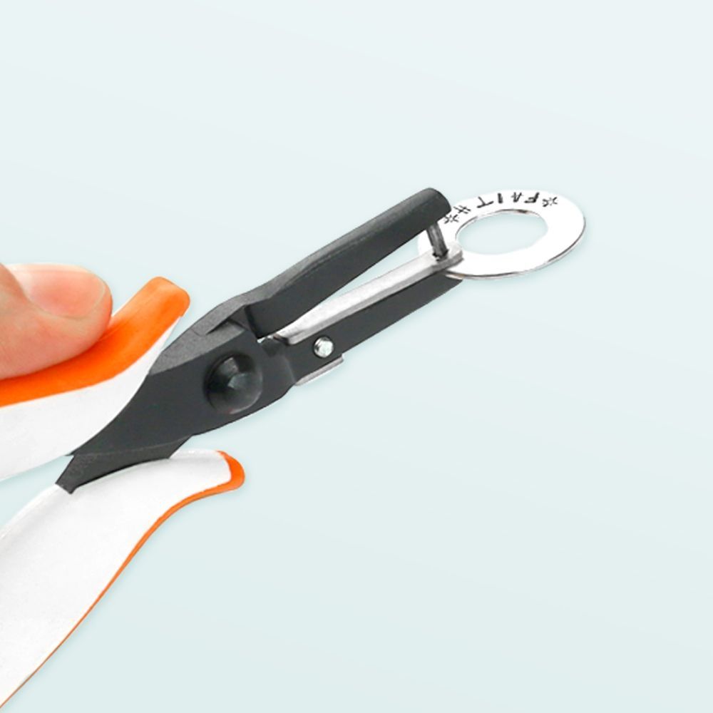 ImpressArt - Heart Hole Punch Pliers