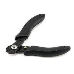 Pocket Memory Wire Shears