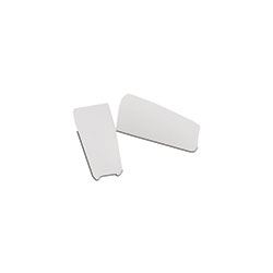 Nylon Flat Nose Replacement Tips