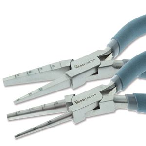 Beadsmith - Loop Rite - Square Rite - Combo Pack Pliers