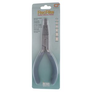 Beadsmith - Rectangle Rite Pliers - Marked 2-8mm Loops