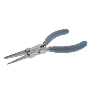 Beadsmith - Rectangle Rite Pliers - Marked 2-8mm Loops