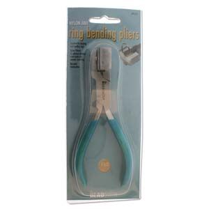 Beadsmith - NYLON JAW - RING BENDING PLIER 5 1/2