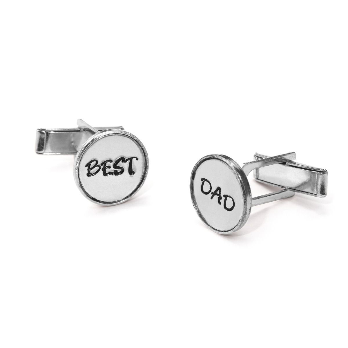 ImpressArt - Project Kit - Cuff Links