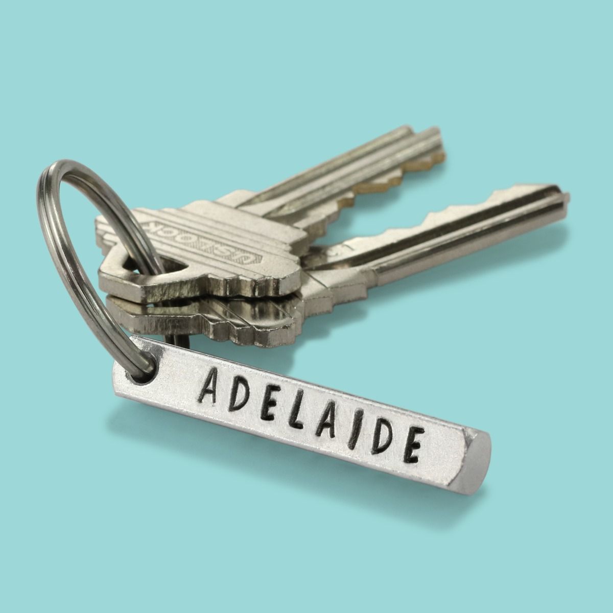 ImpressArt - Essential Hand Stamping - Homeroom