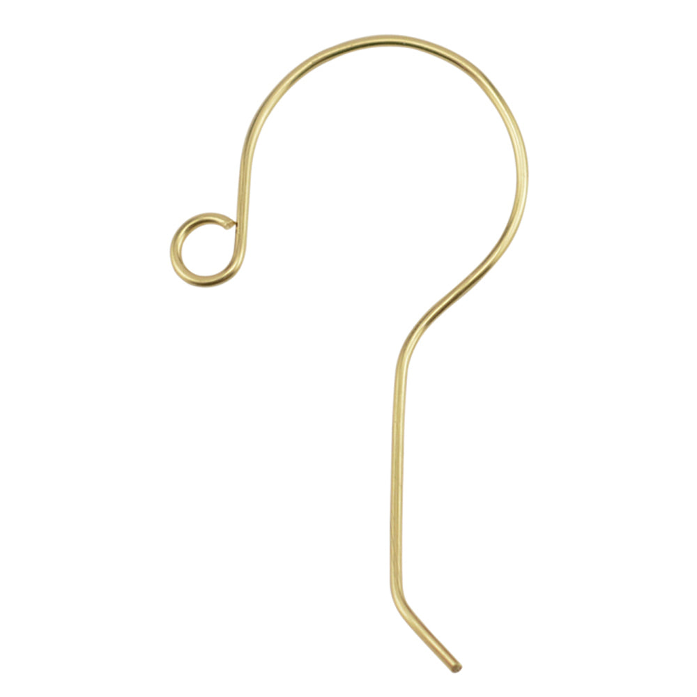 Findings Forms, Question Mark Ear Wire Jig, 1 pc