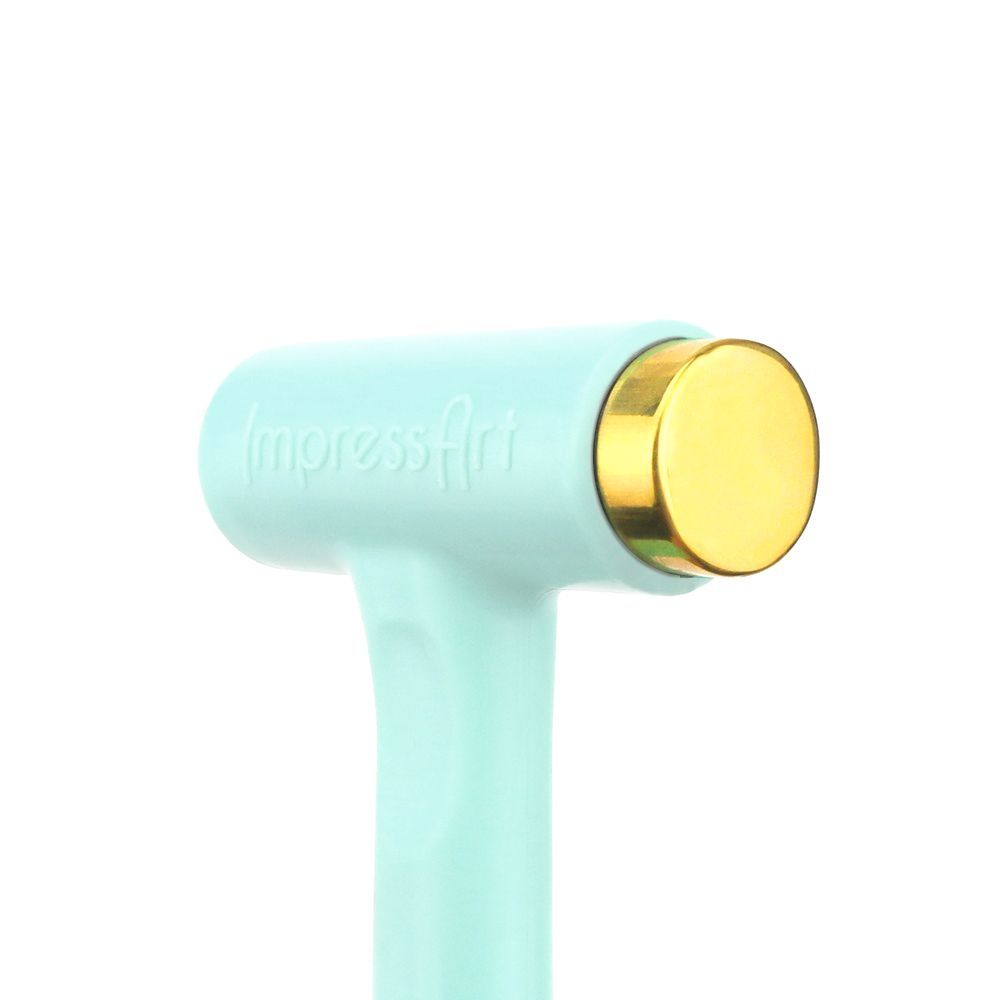 ImpressArt - Ergo-Angle - Hammer Replacement Tip