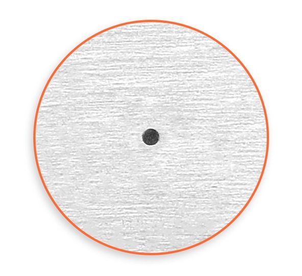 Dot Signature Design Stamp, 0.5mm