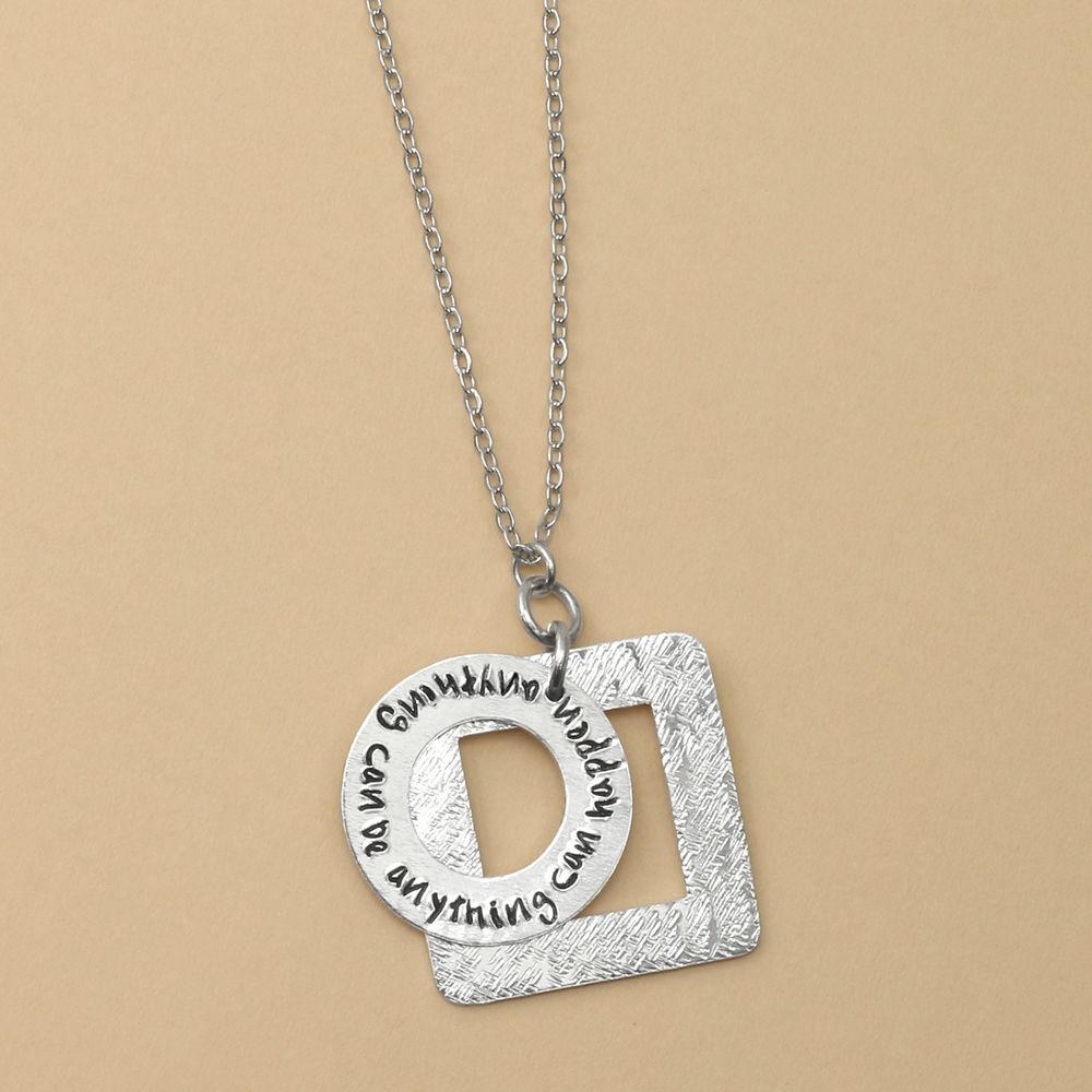 Vertical Angled Line Texture Design Stamp, 6mm