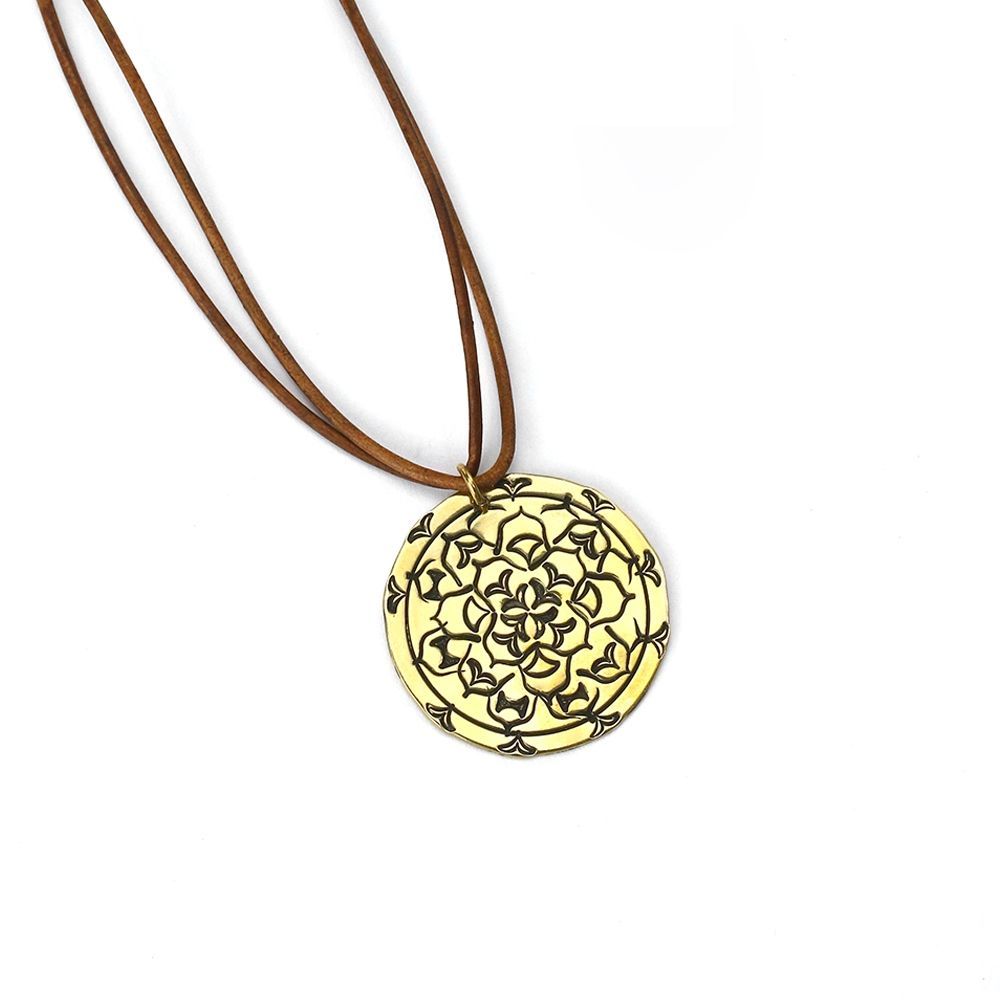 ImpressArt - Design Metal Stamp Pack - Mandala Series 3