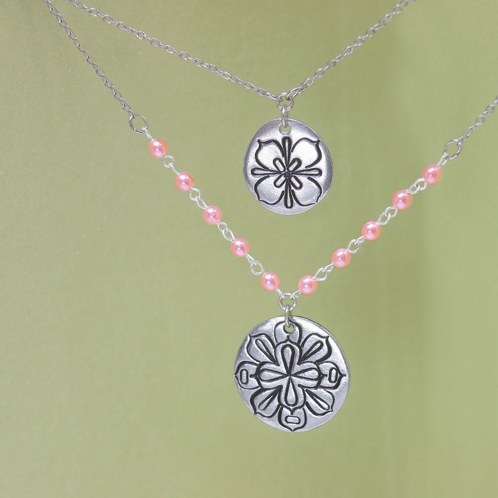 ImpressArt - Design Metal Stamp Pack - Mandala Series 2