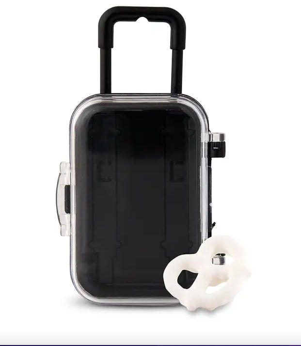 Weddingstar - Mini Travel Trolley