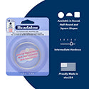 316L Stainless Steel Wrapping Wire, Round, 24 gauge .51 mm / .020 in, 12 m / 39.4 ft