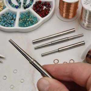 Beadsmith - Micro Mini Mandrel Set