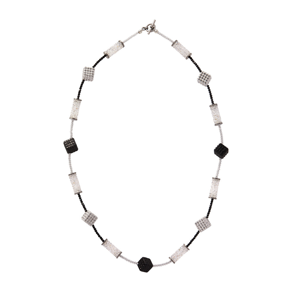 Crimp Covers, 4 mm / .157 in, Silver Plated, 20 pc