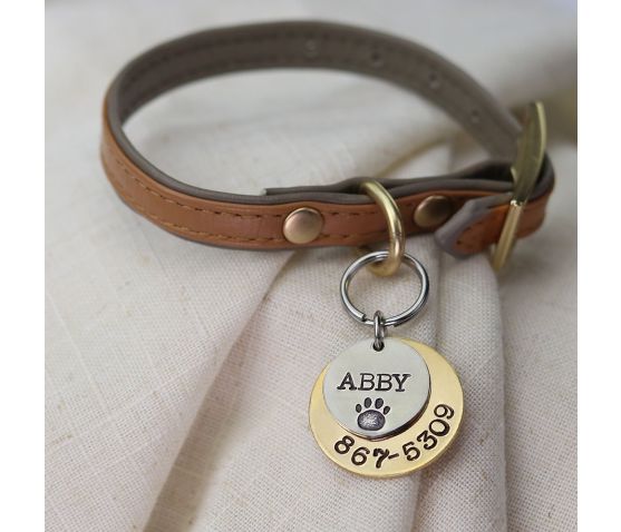 ImpressArt - Signature Metal Stamps - Letters Typewriter - Lowercase 3mm