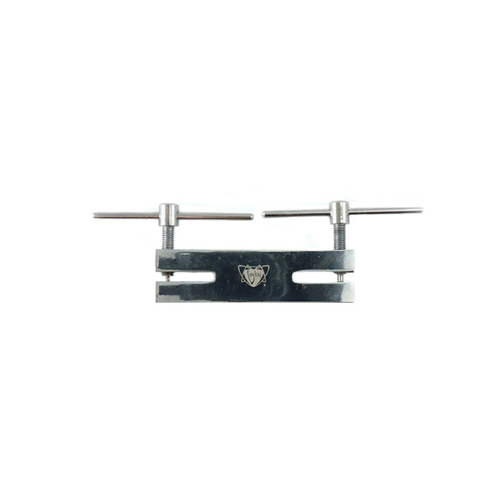 Beadsmith - Vintaj Metal Punch - 1.5mm & 2mm