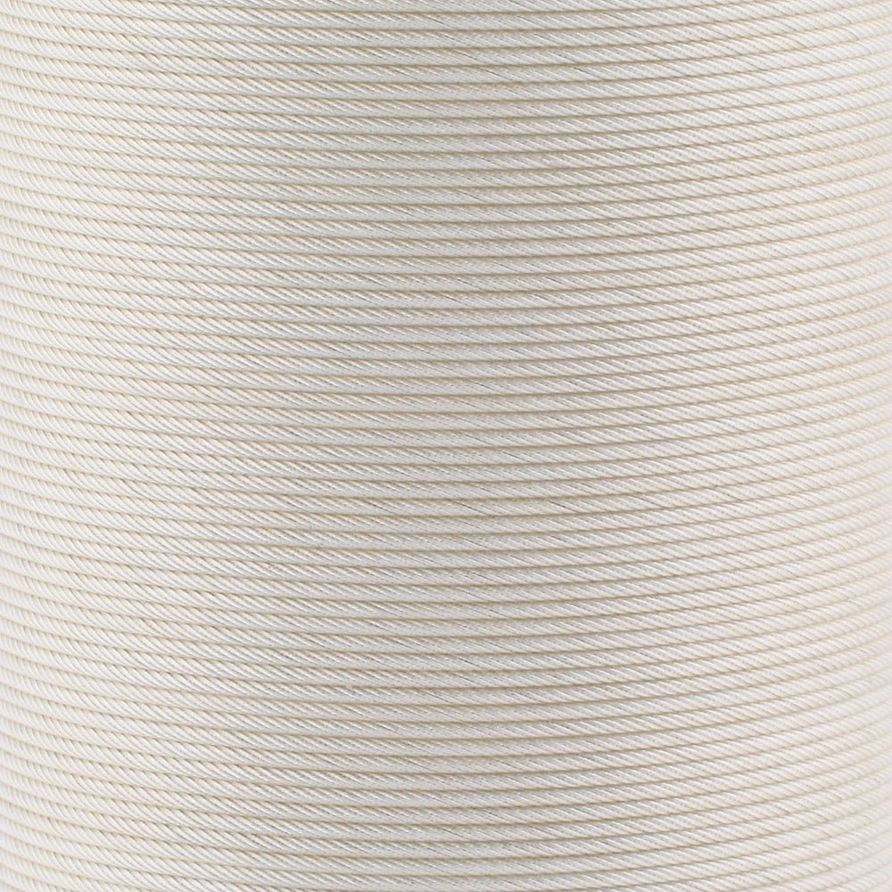 49 Strand Stainless Steel Bead Stringing Wire, .015 in / 0.38 mm, Silver Plated, 10 ft / 3.1 m