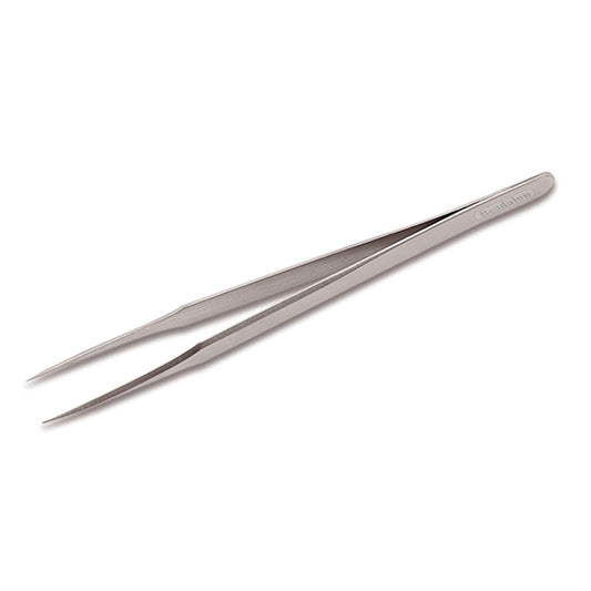 Straight Tweezers, Designer