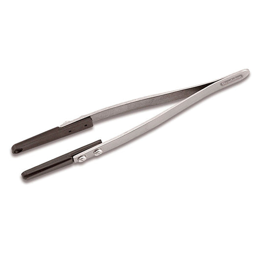 Fiber Tip Tweezers