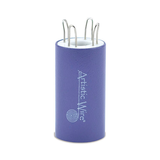 Artistic Wire Knitter Tool, 4 Prong