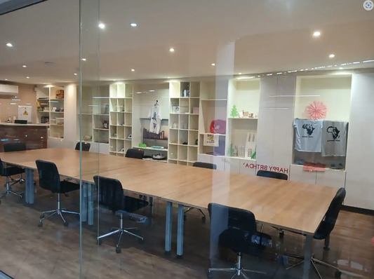Doodles-Cafe - Rent a Classroom - Venue Hire