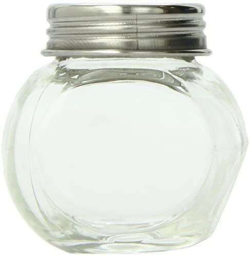 Kate Aspen - Mini - Glass Favor Jars - Set of 12