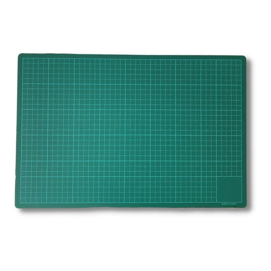 Doodles Cafe - Self Healing Cutting Mat - A3