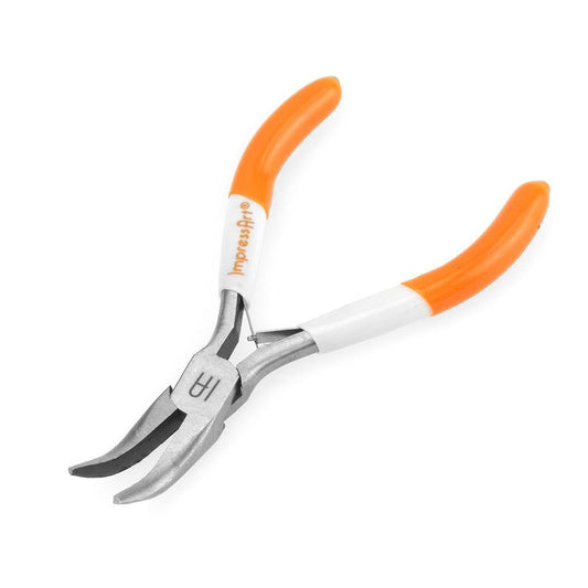 ImpressArt - Bent Nose Pliers