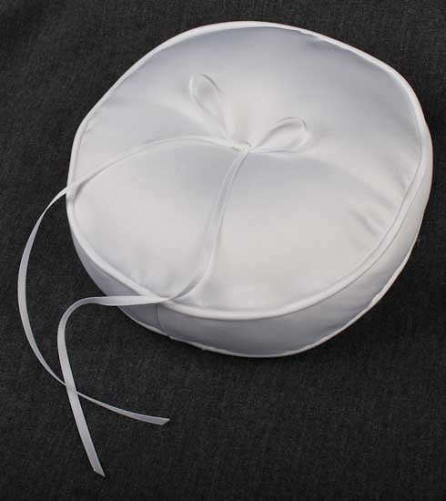 David Tutera - Ring Bearer Pillow - 1 Piece
