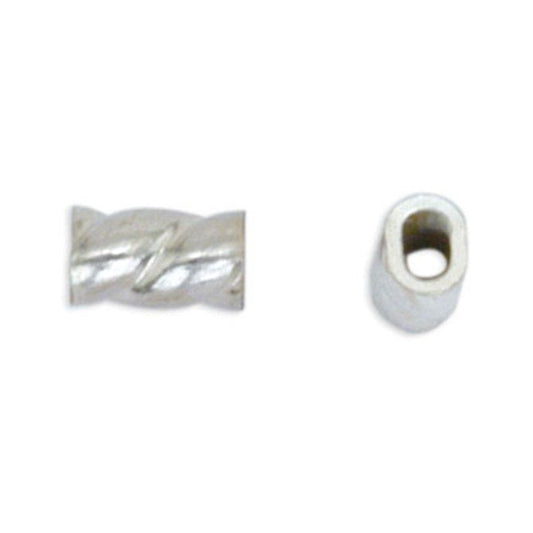 Beadalon - Crimp Twist, Size #2