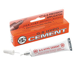 G-S Hypo Cement - Standard