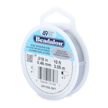 Bead Loader Wire Wire – Bead-Shack