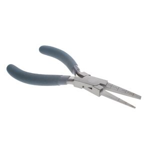 Beadsmith - Rectangle Rite Pliers - Marked 2-8mm Loops