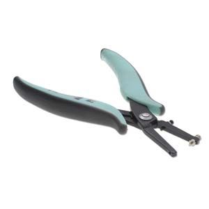 Beadsmith - Short Jaw Hole Punch Pliers - 1.25mm