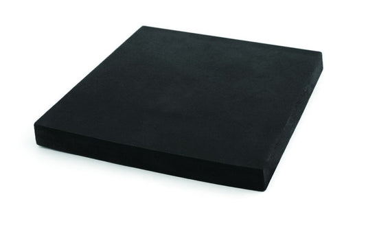 ImpressArt - Rubber Bench Block - Rivet Setting