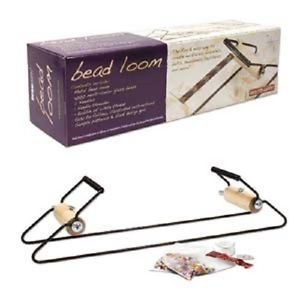 Beadsmith - Bead Loom Kit - Metal American Indian