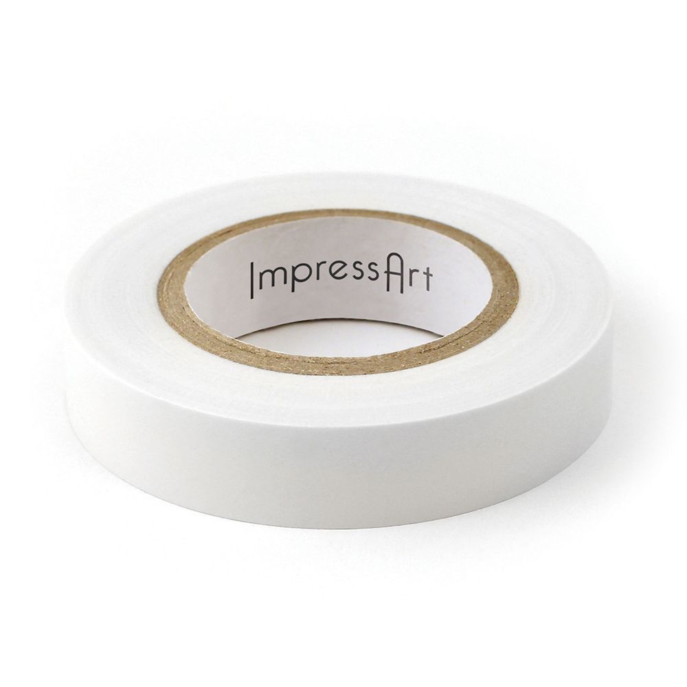 ImpressArt - Metal Stamp Straight Tape