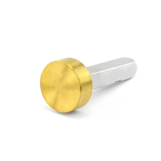 ImpressArt - Brass Texture Stamper Head