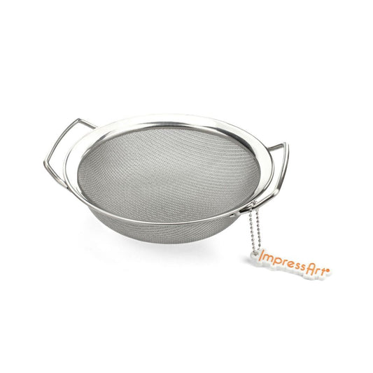 Stainless Steel Sieve